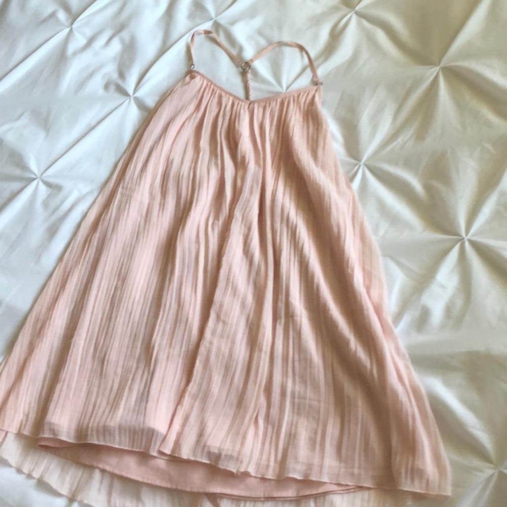 Abercrombie and Fitch dress